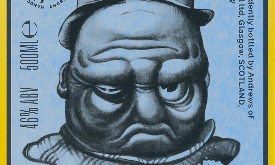 Scotsman & Englishman