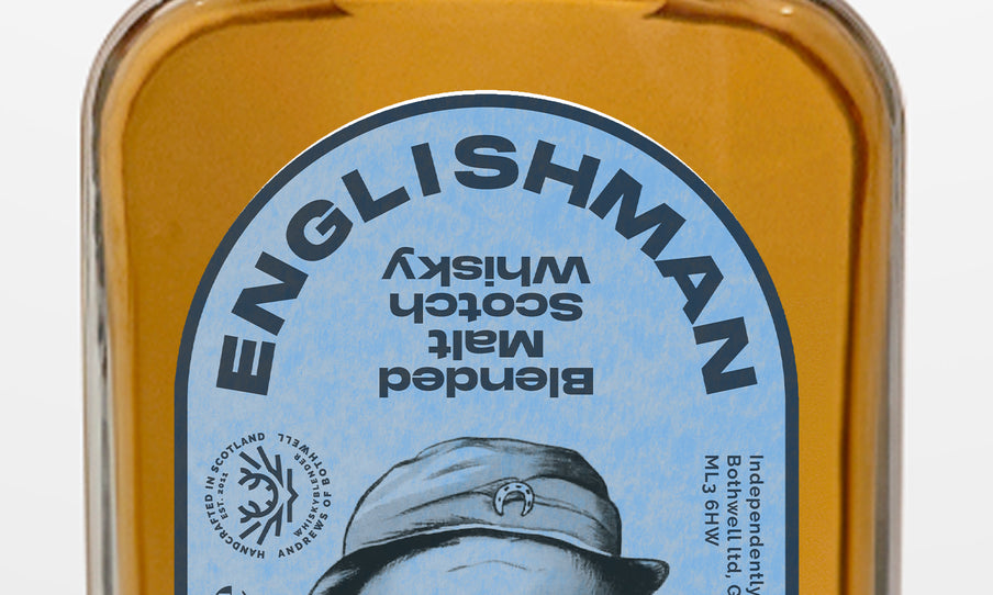 Englishman