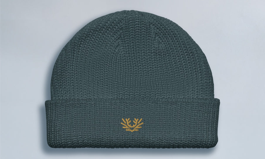 Fisherman beanie