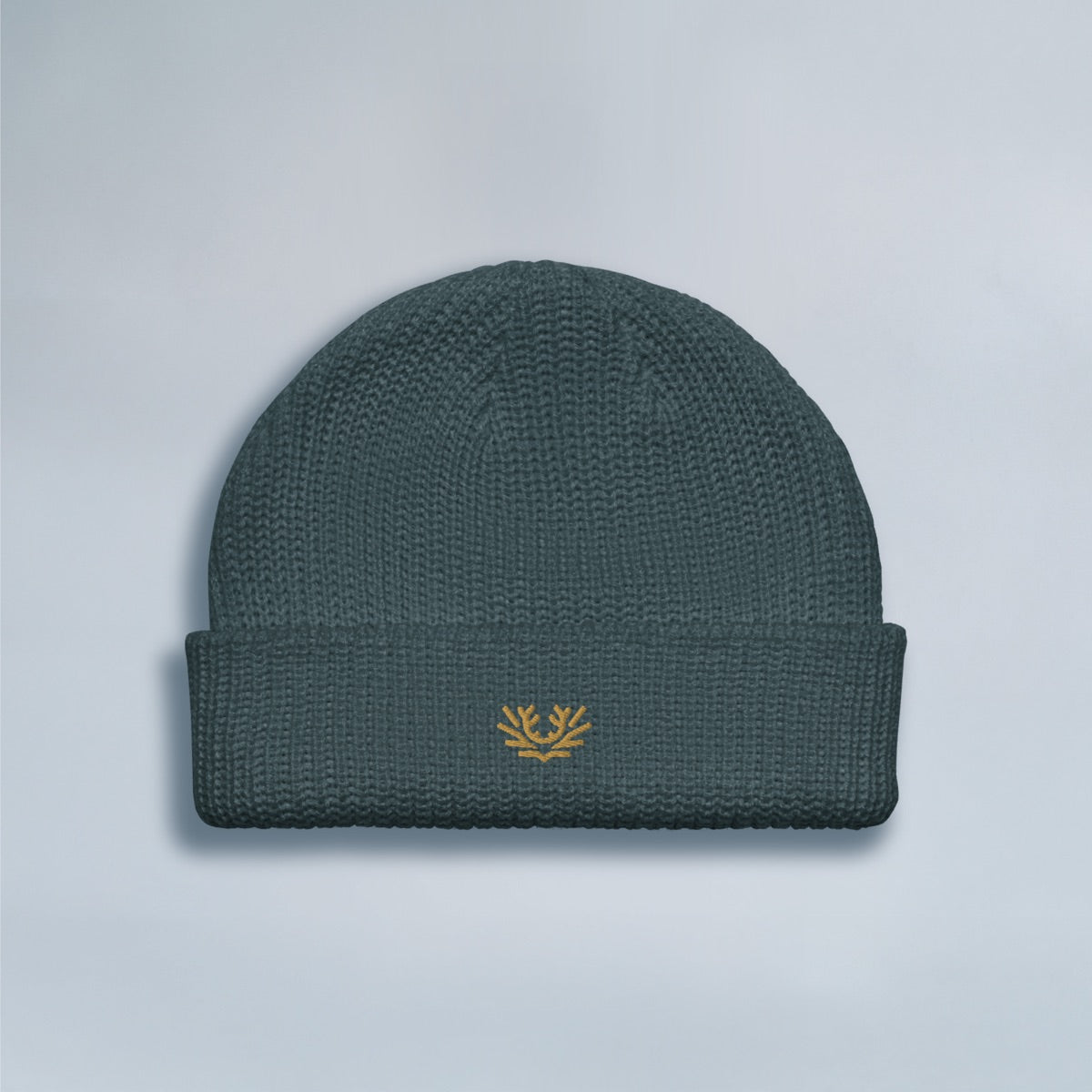 Fisherman beanie