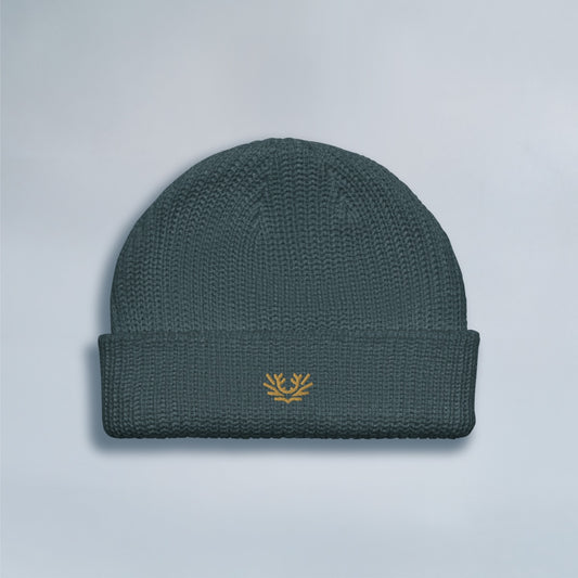 Fisherman beanie