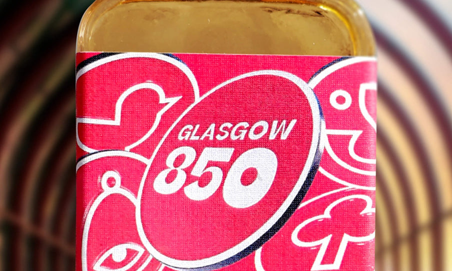 Glasgow 850