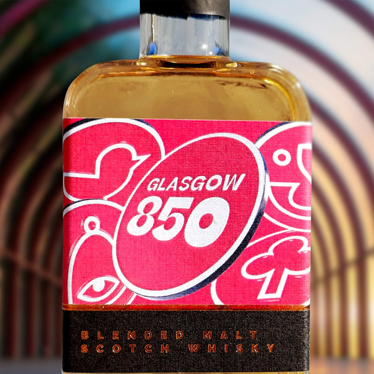 Glasgow 850