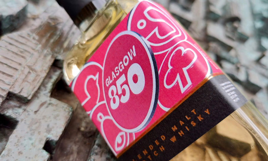 Glasgow 850