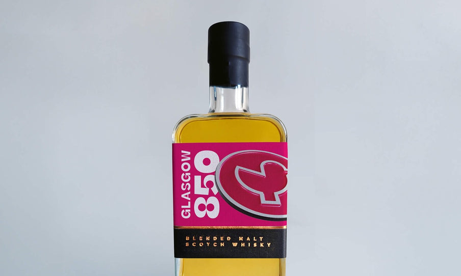 Glasgow 850