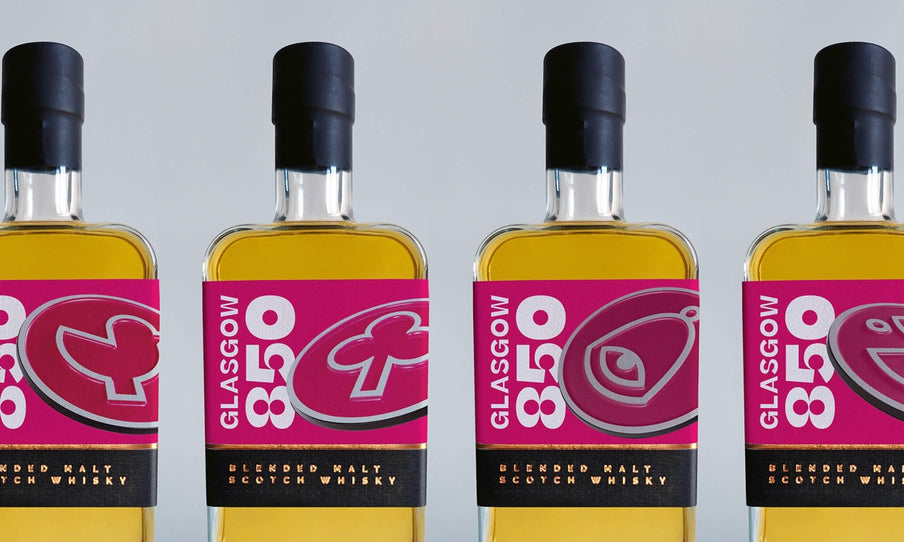 Glasgow 850