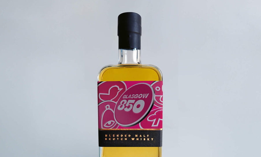 Glasgow 850