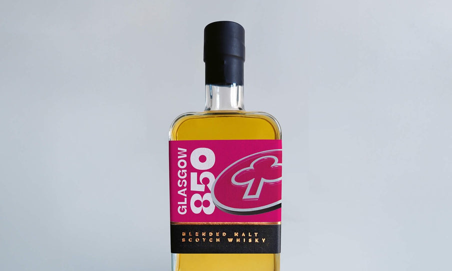 Glasgow 850