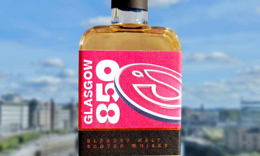 The fish that never swam