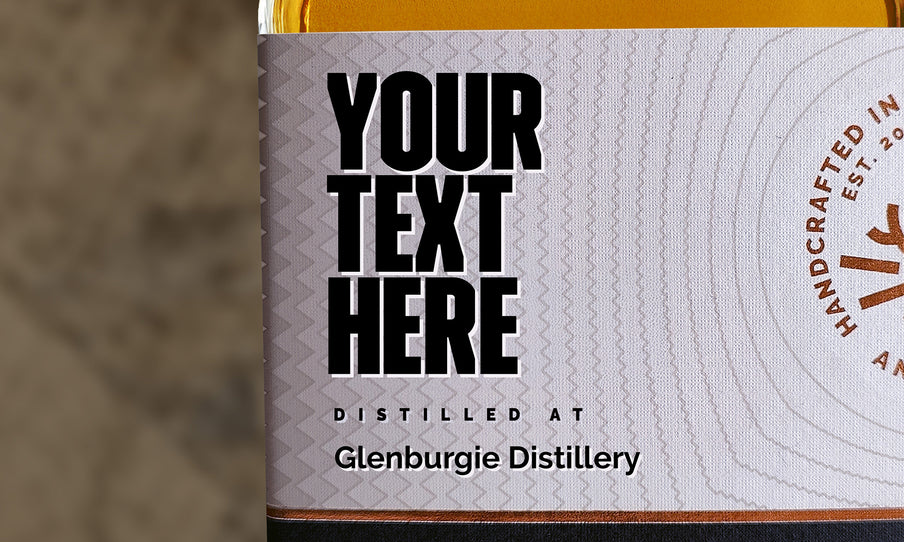 Glenburgie 2015 Hogshead