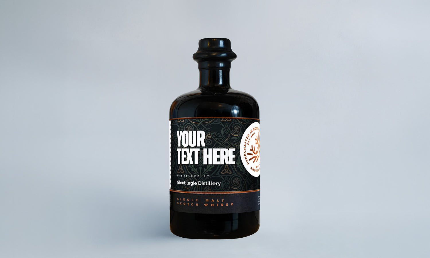  Product image of whisky bottle