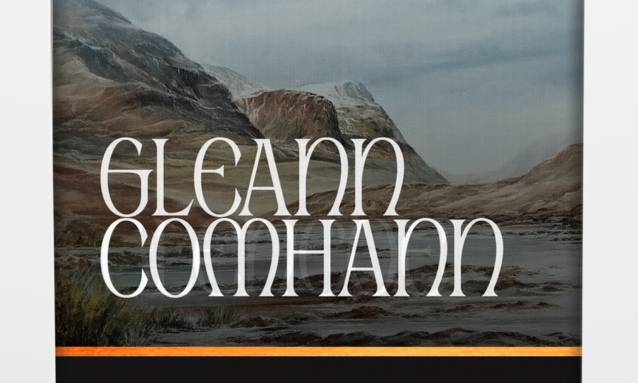 Gleann Comhann