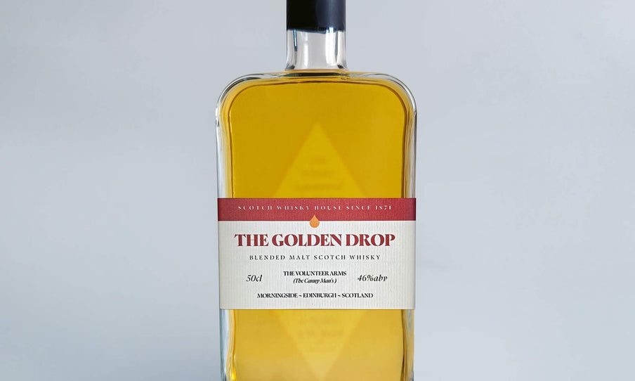 The Golden Drop