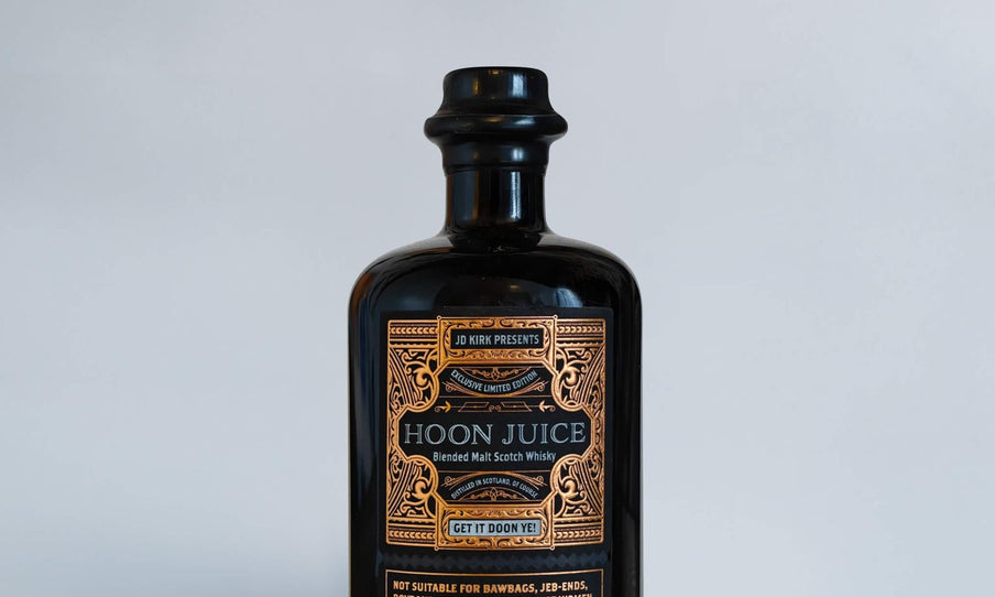 Hoon Juice
