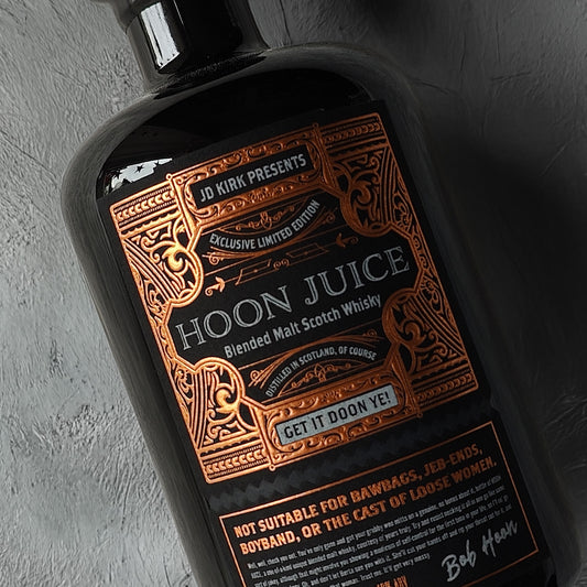 Hoon Juice