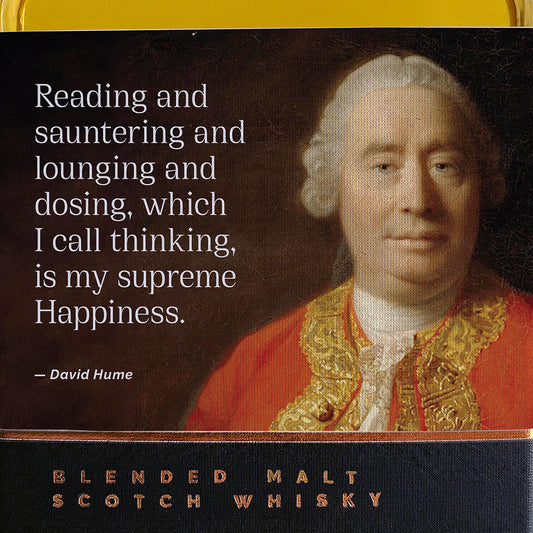 David Hume