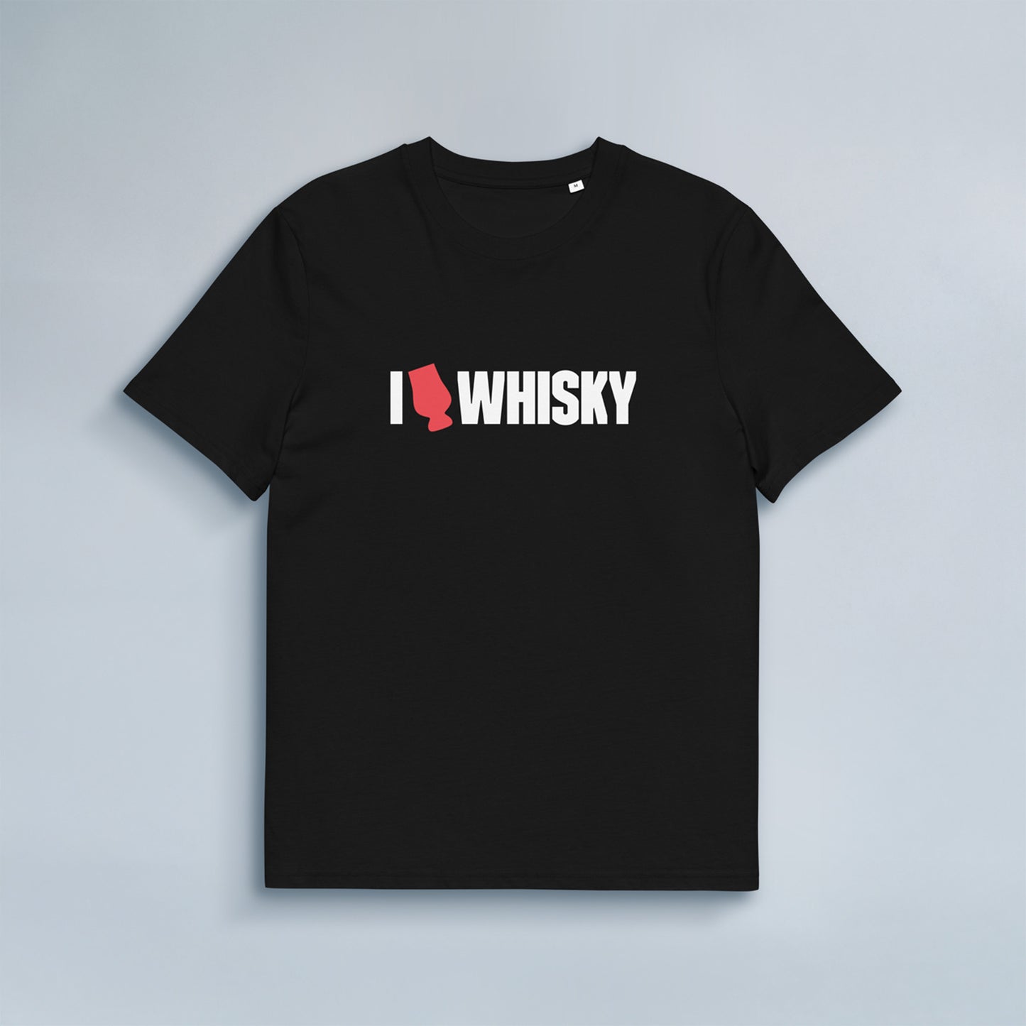 I Drink Whisky T-shirt
