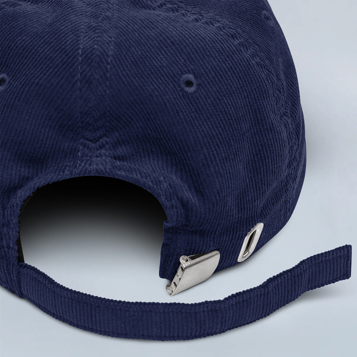 Whisky fan cap
