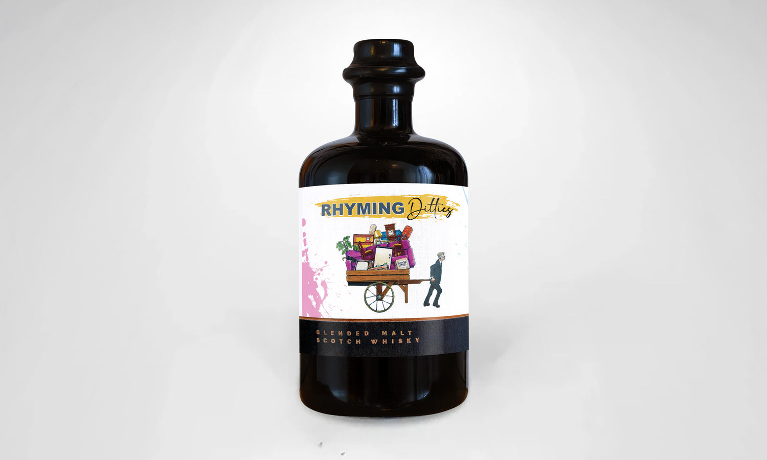  Product image of whisky bottle