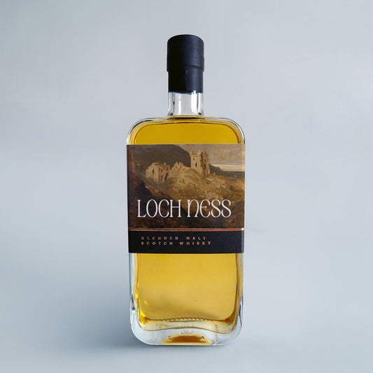 Loch Ness