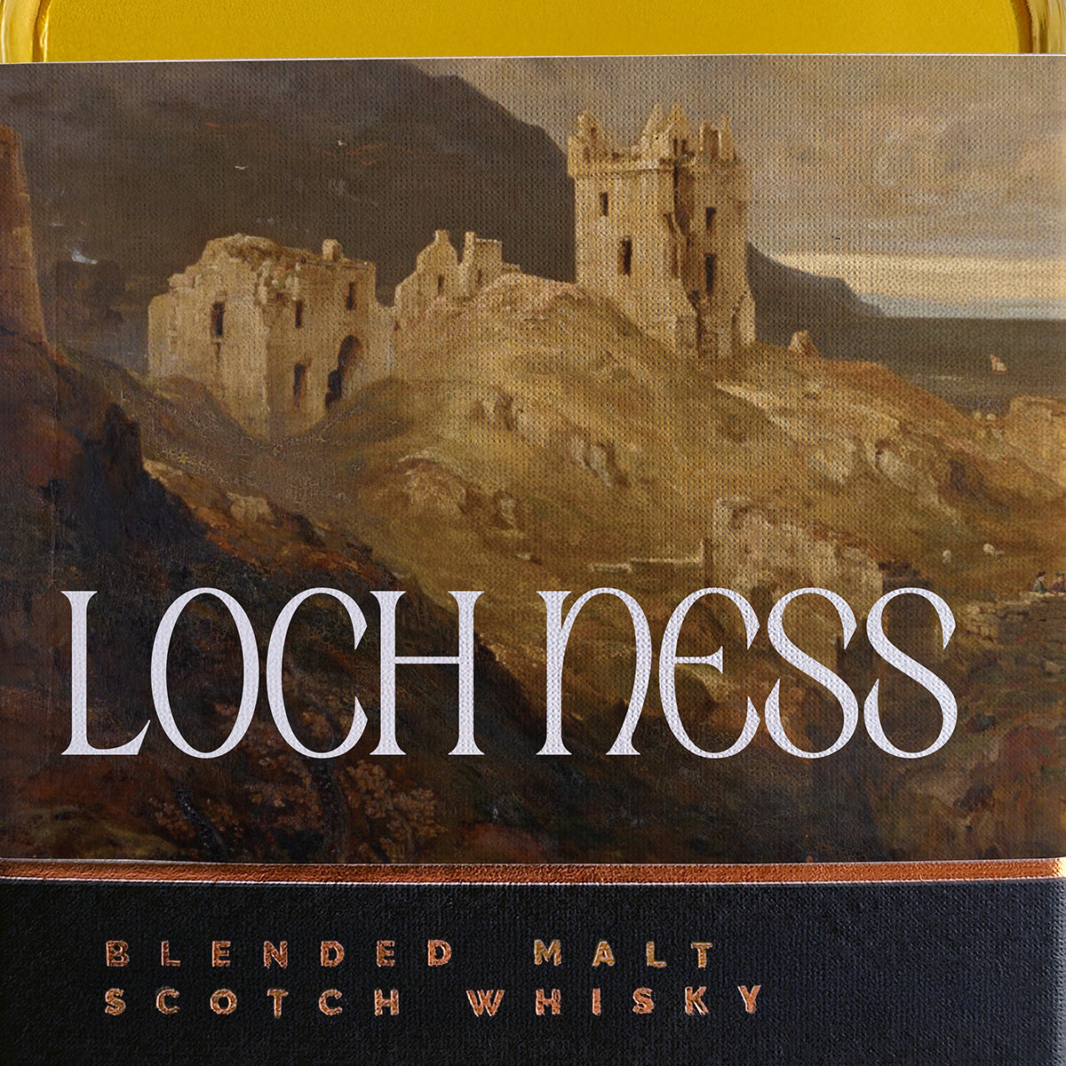 Loch Ness