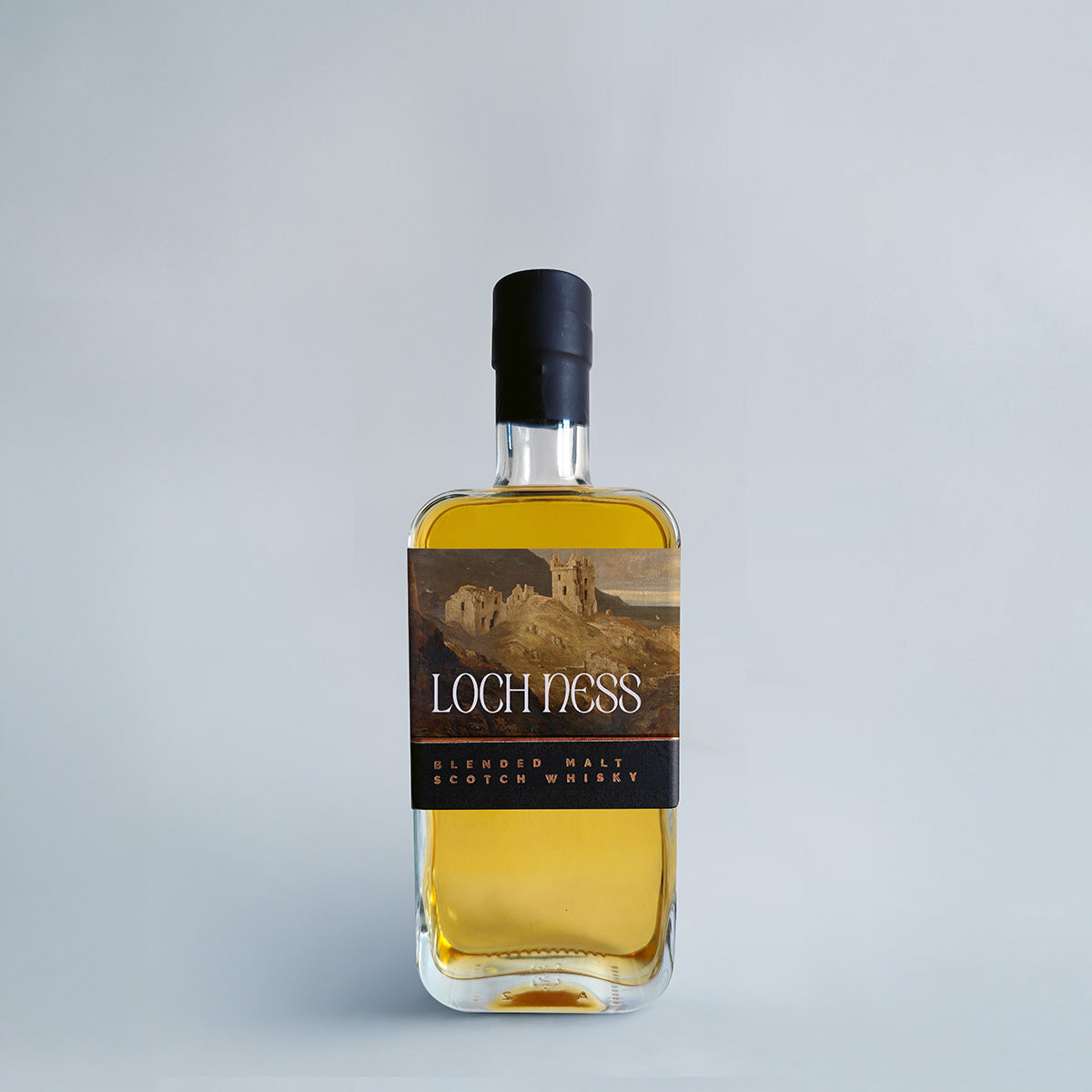Loch Ness