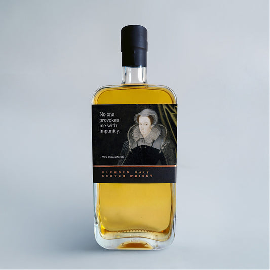 Mary, Queen of Scots