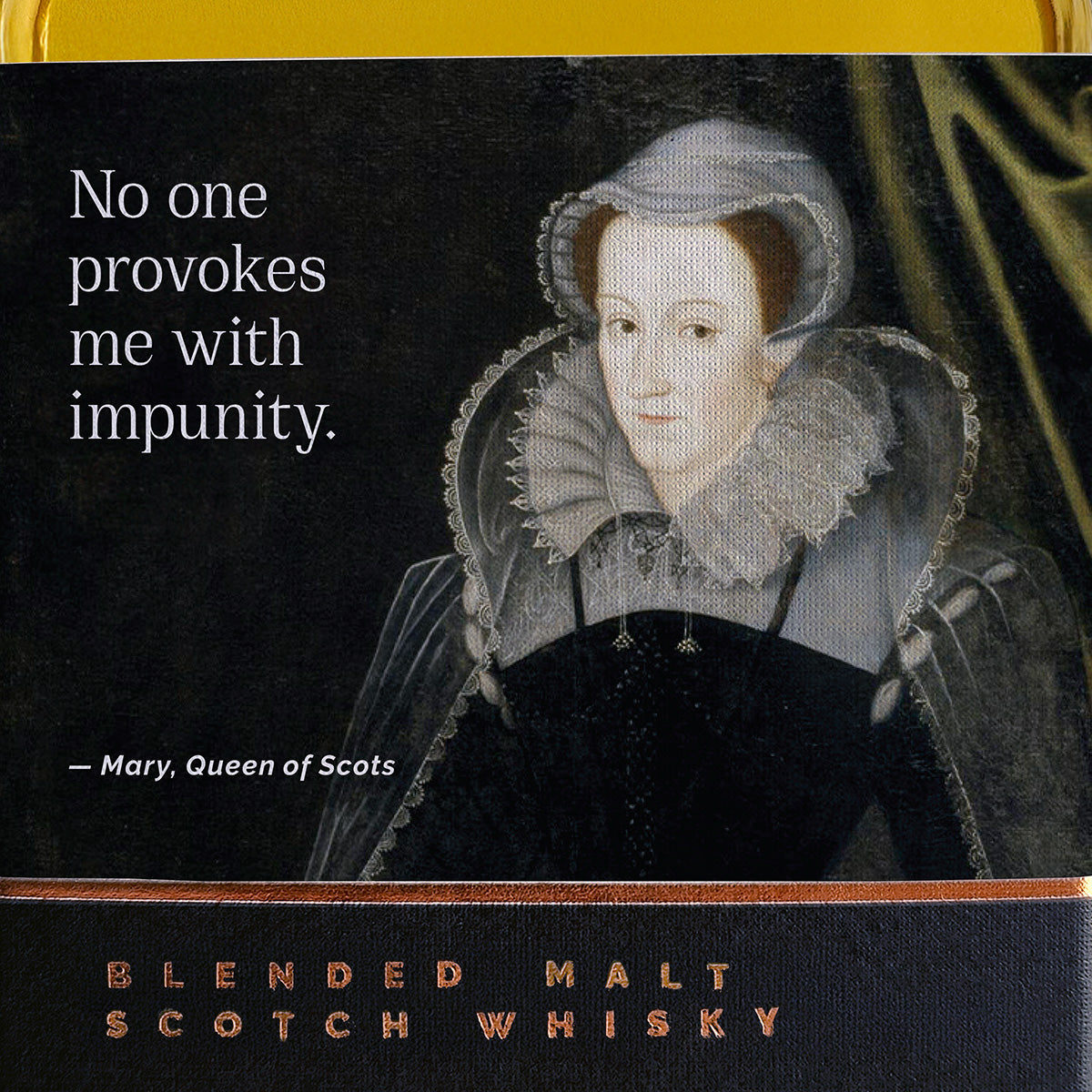 Mary, Queen of Scots
