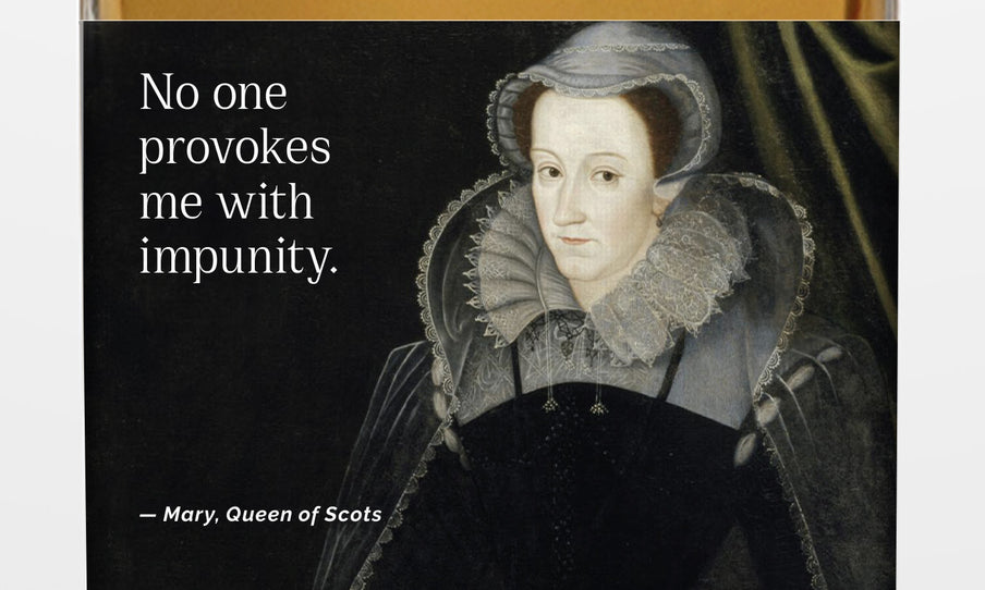 Mary, Queen of Scots