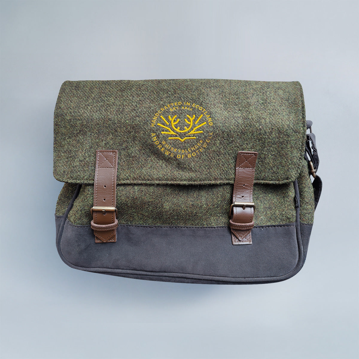 Messenger bag
