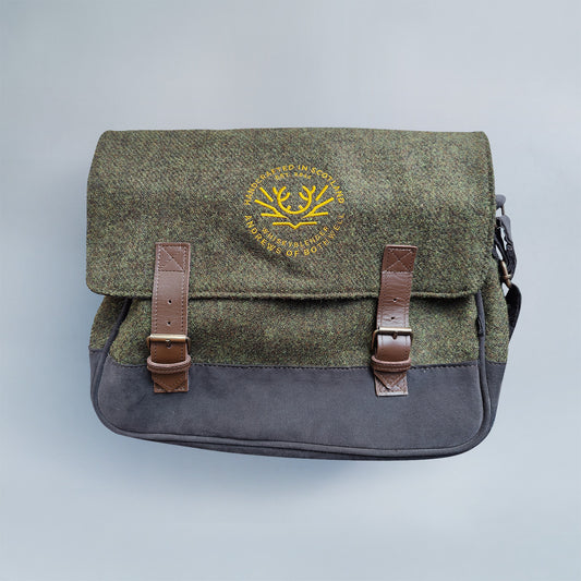 Messenger bag