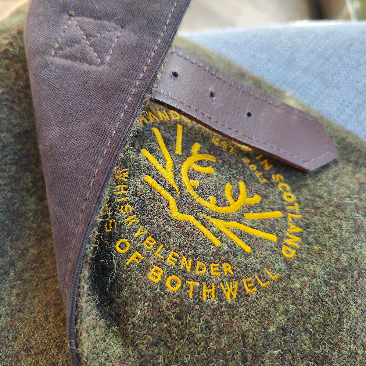 Messenger bag