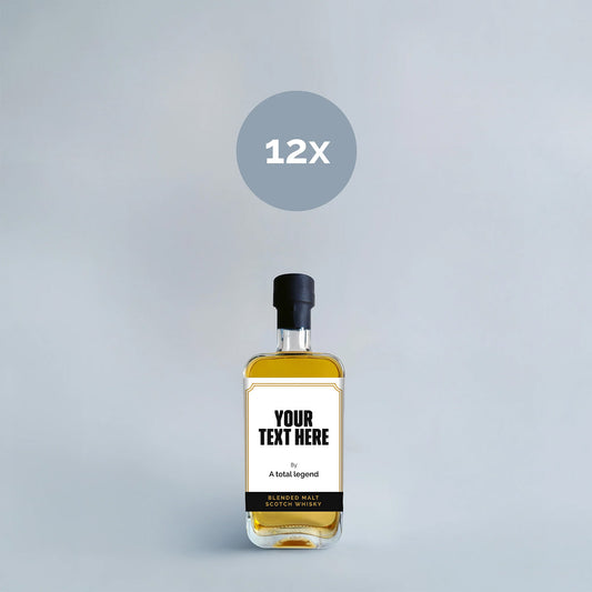 Personalised miniatures