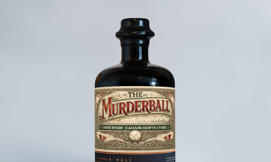 The Murderball