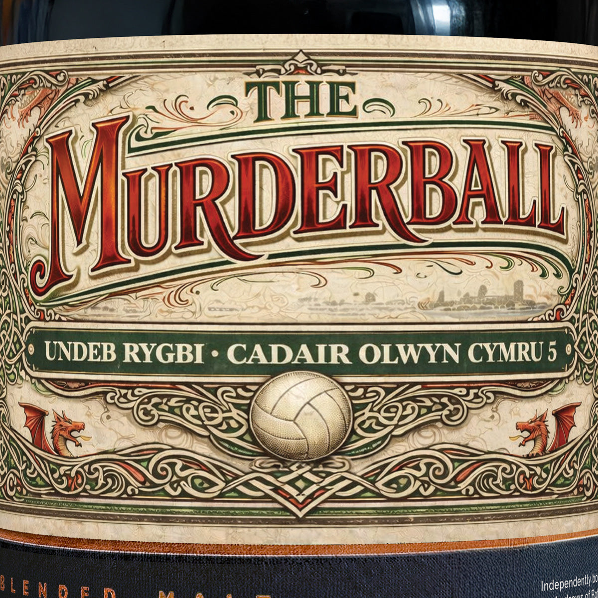 The Murderball