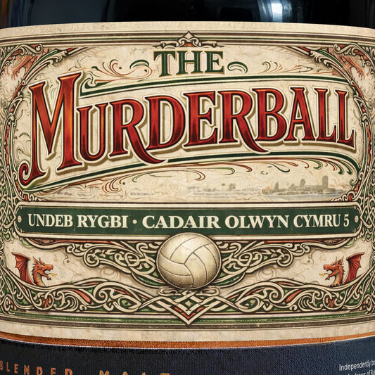 The Murderball