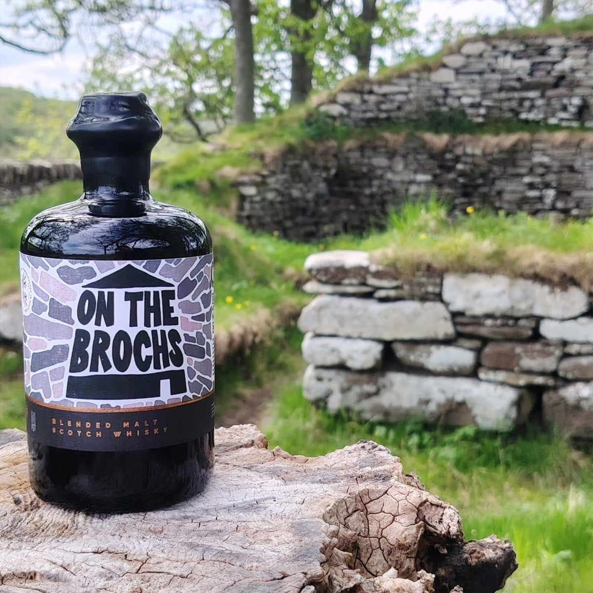 On The Brochs