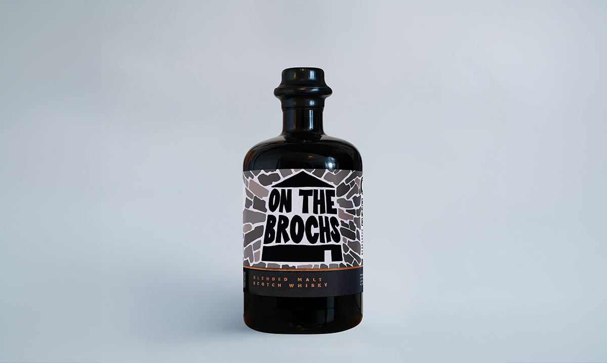  Product image of whisky bottle