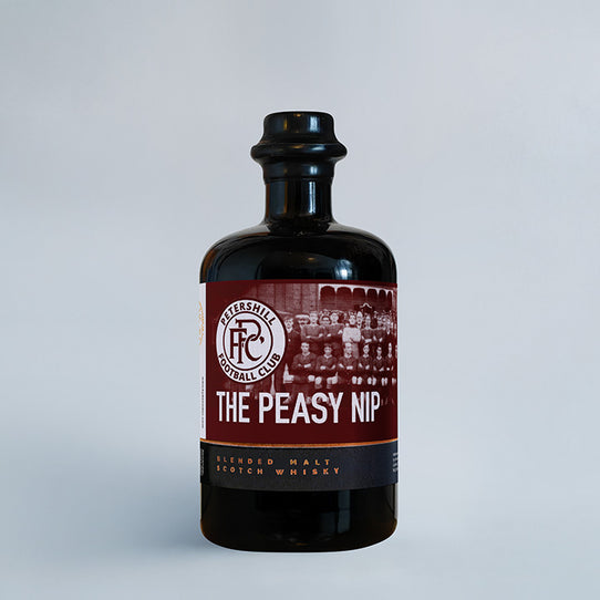 The Peasy Nip