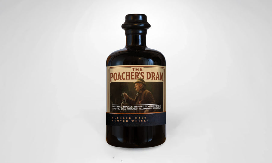 The Poacher's Dram