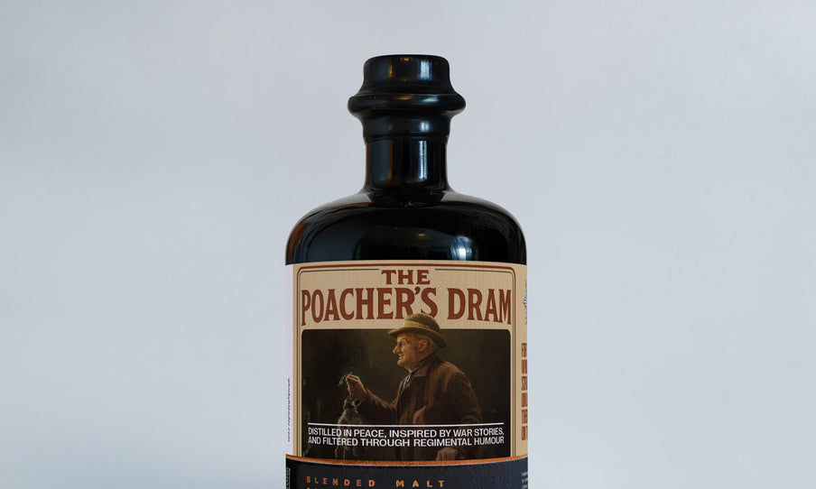 The Poacher's Dram