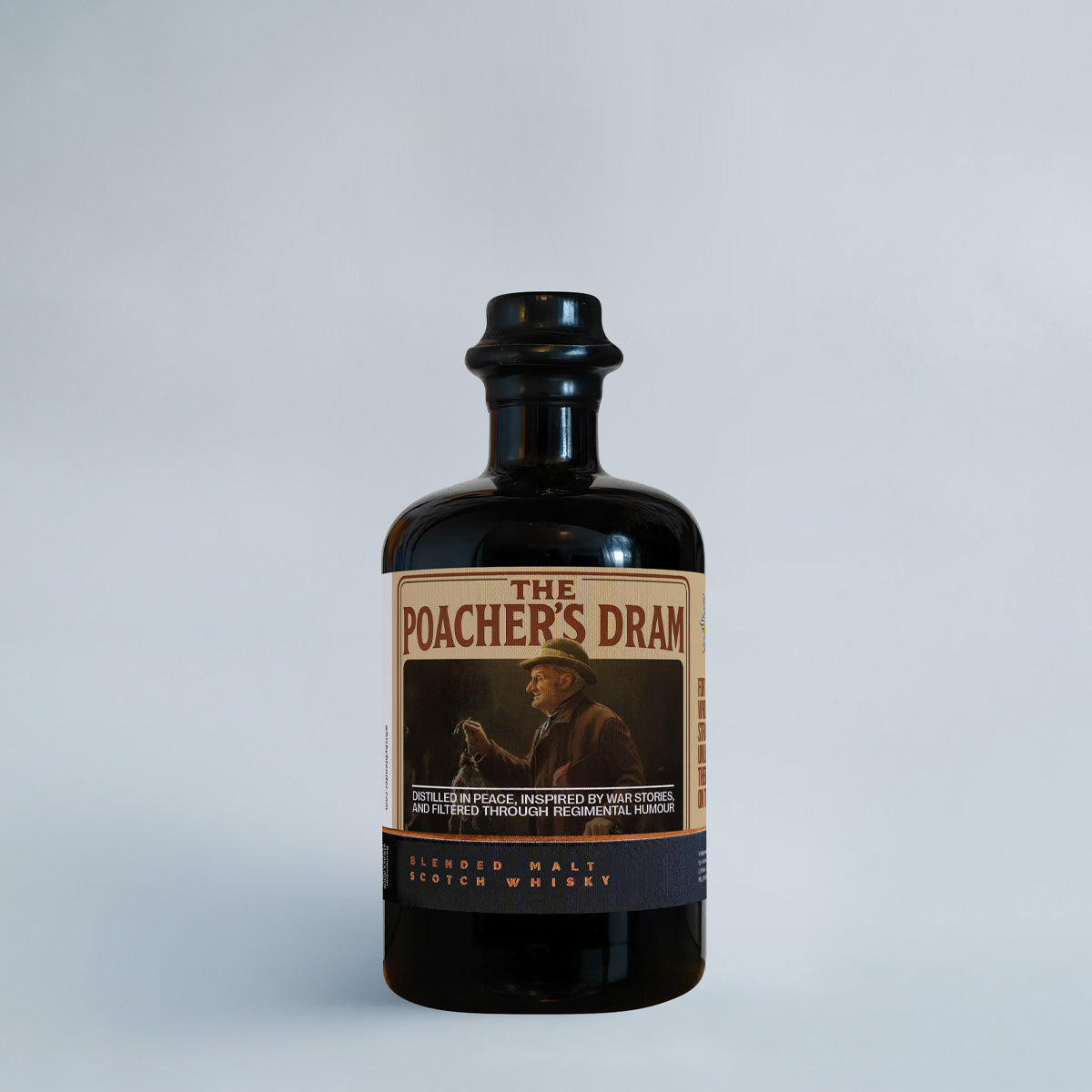 The Poacher's Dram