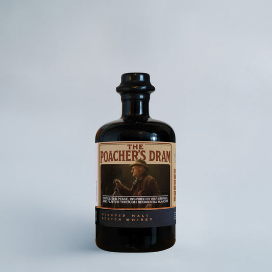 The Poacher's Dram