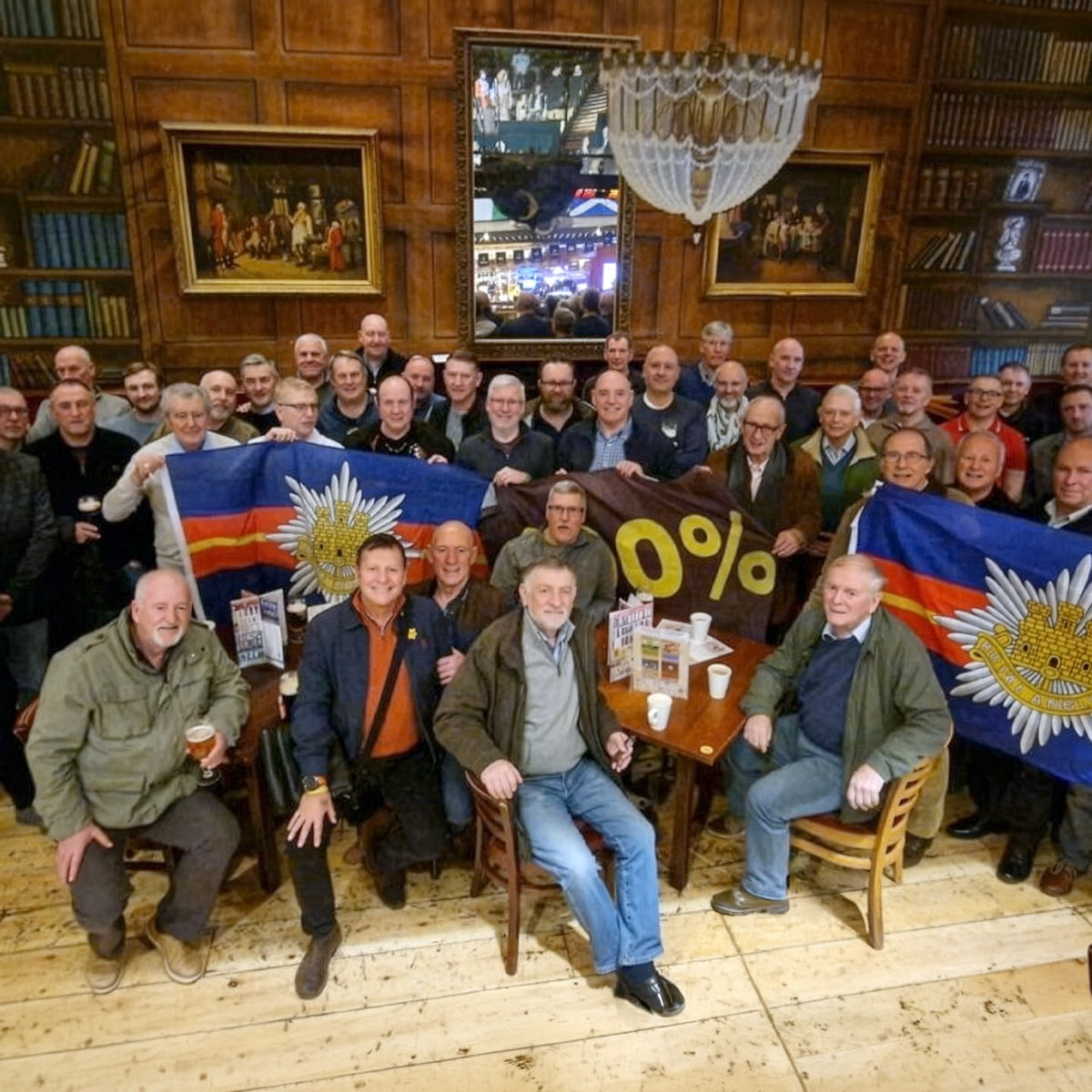 The Poacher's Dram