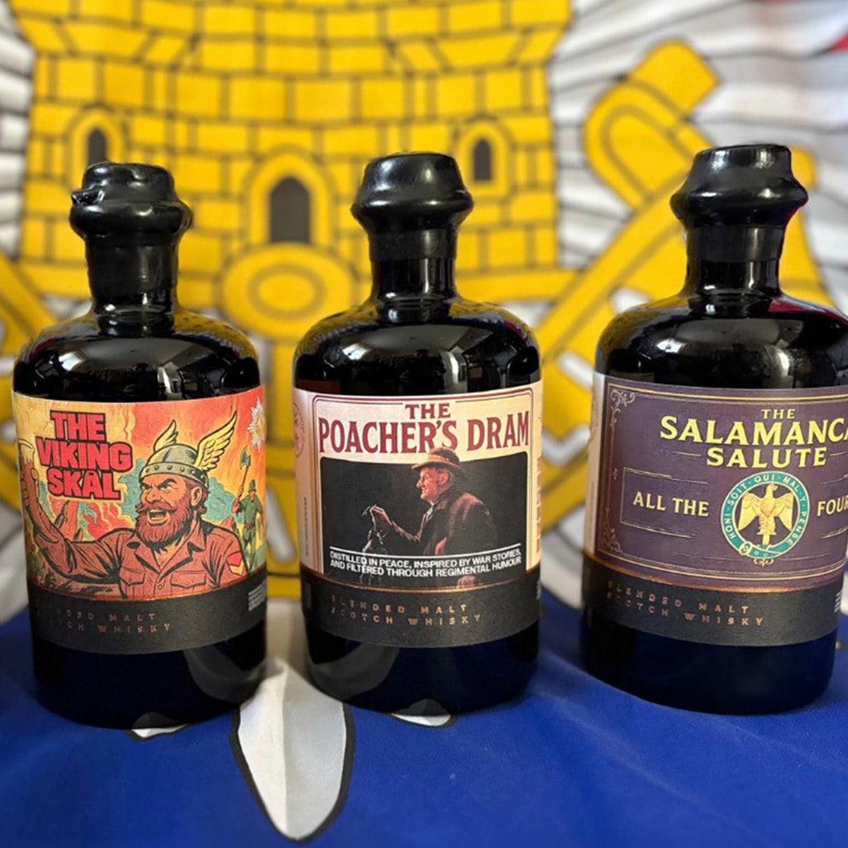 The Poacher's Dram