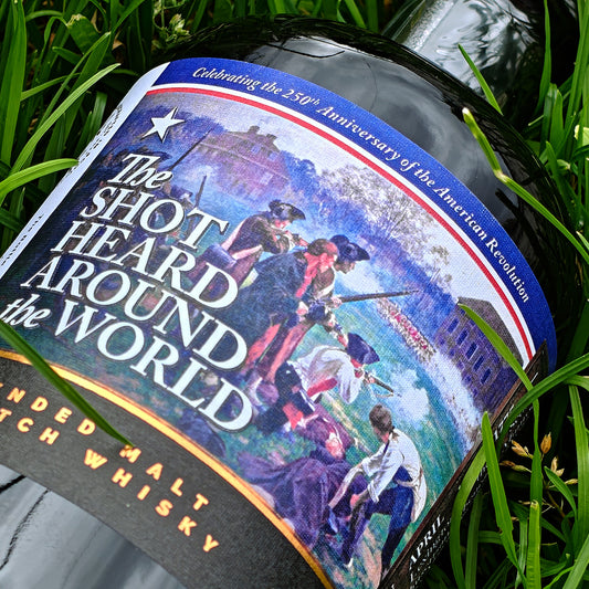 250th Anniversary of the American Revolution