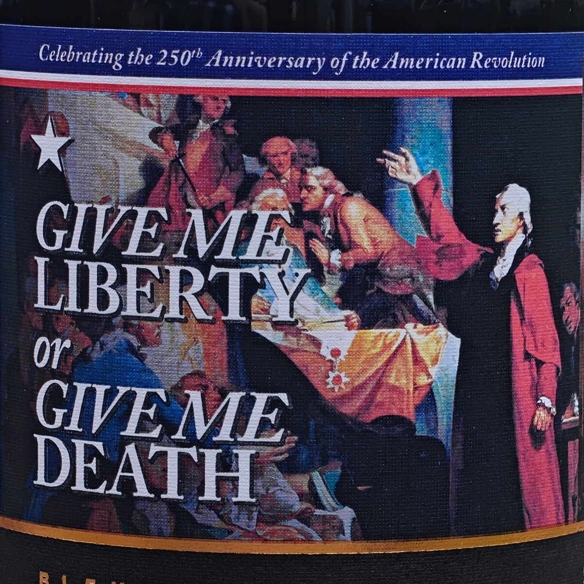 250th Anniversary of the American Revolution