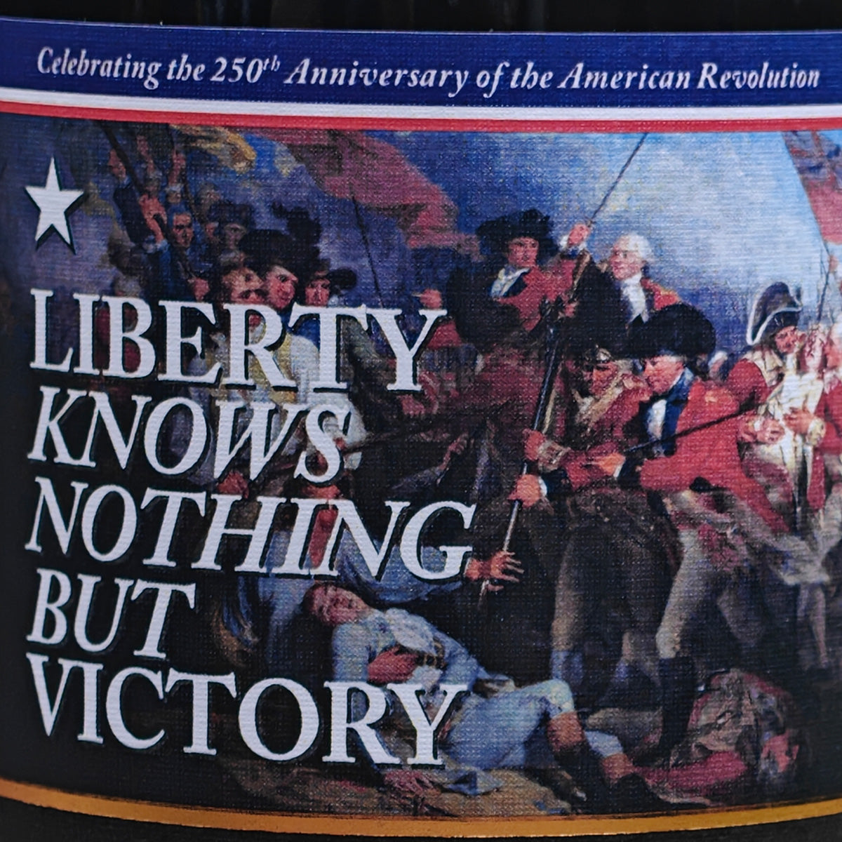 250th Anniversary of the American Revolution