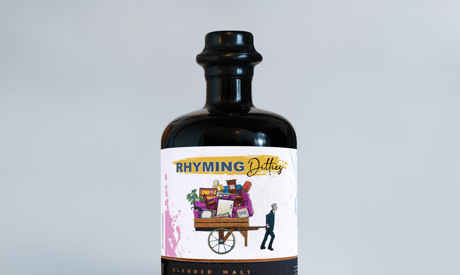 Rhyming Ditties