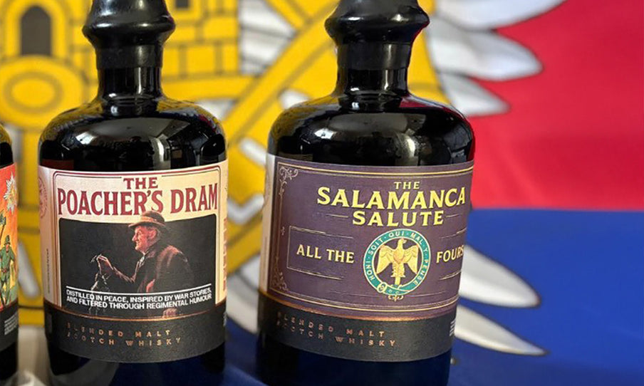 The Salamanca Salute
